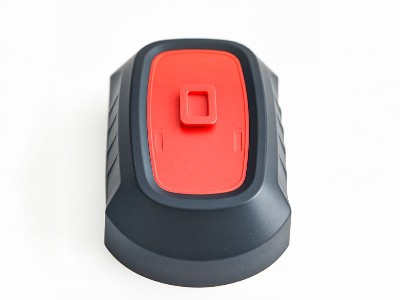 汽車注塑件